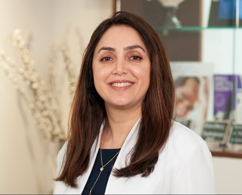 Dr. Kim Khoshroo