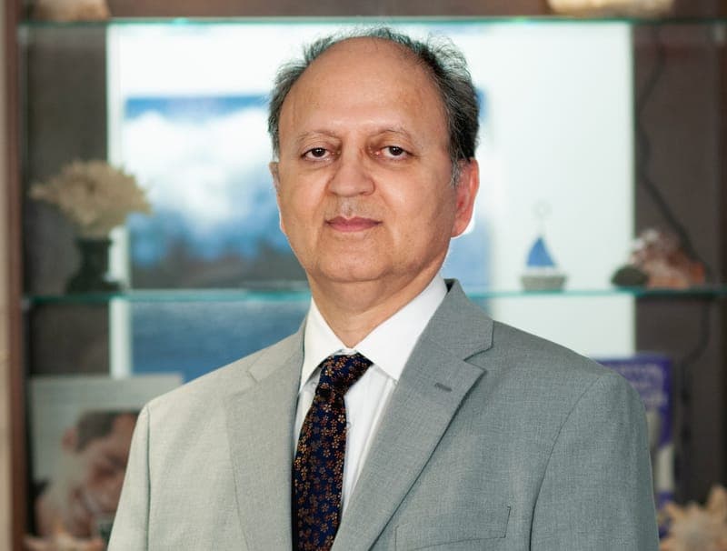Dr. Mehrdad Ijadi