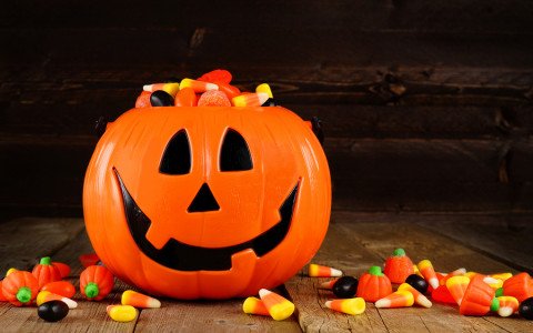 The Scariest Part of Halloween