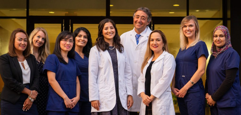 About Dentist Tysons Corner Va Cosmetic In Welcome To Tysons Dental Associates